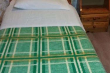 Hotel Alma:  ATHENS