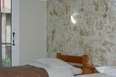 Hotel Alma:  ATHENS