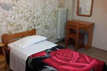 Hotel Alma:  ATHENS