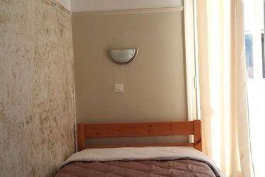 Hotel Alma:  ATHENS