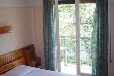 Hotel Alma:  ATHENS