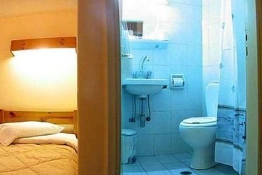 Hotel Alma:  ATHENS