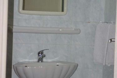 Hotel Alma:  ATHENS