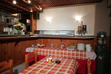 Hotel Alma:  ATHENS