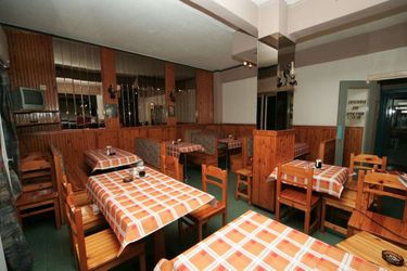 Hotel Alma:  ATHENS