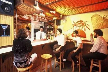 Hotel Alma:  ATHENS