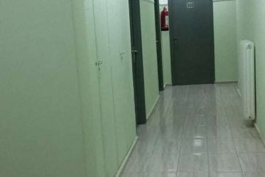Hotel Alma:  ATHENS