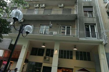 Hotel Alma:  ATHENS