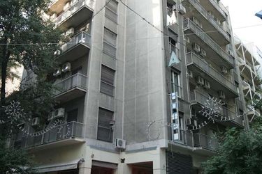 Hotel Alma:  ATHENS