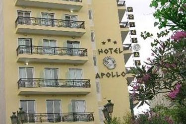 Hotel Apollo:  ATHENS