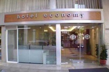 Hotel Economy:  ATHENS