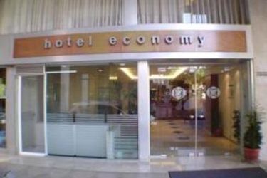 Hotel Economy:  ATHENS