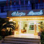 Hotel PALMYRA BEACH