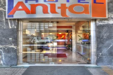Hotel Anita:  ATHENS