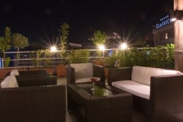 Hotel Crystal City:  ATHENS