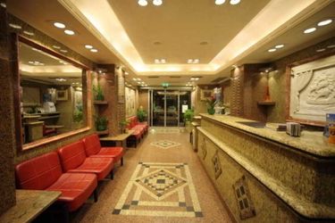 Hotel Noufara:  ATHENS