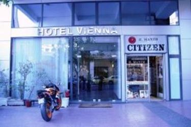 Hotel Vienna:  ATHENS