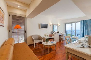 Hotel Tropical:  ATHENS