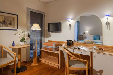 Hotel Tropical:  ATHENS