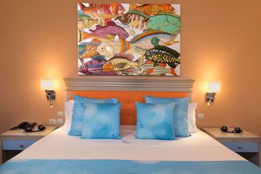 Hotel Tropical:  ATHENS