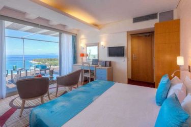 Hotel Tropical:  ATHENS