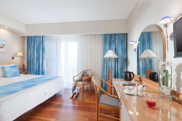 Hotel Tropical:  ATHENS