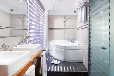 Hotel Tropical:  ATHENS