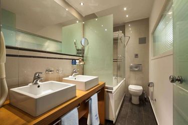 Hotel Tropical:  ATHENS