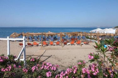 Hotel Tropical:  ATHENS