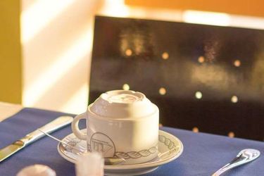 Hotel Tropical:  ATHENS