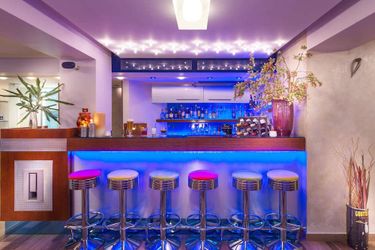 Hotel Tropical:  ATHENS