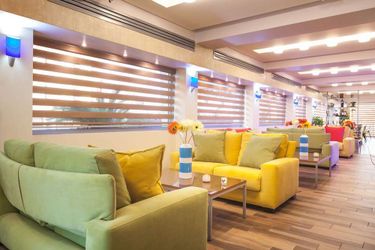 Hotel Tropical:  ATHENS