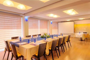 Hotel Tropical:  ATHENS
