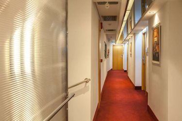 Hotel Tropical:  ATHENS