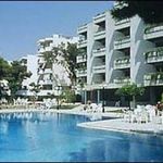 OASIS HOTEL APARTMENTS 4 Stars