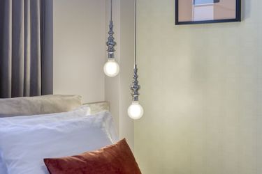 Hotel The Pinnacle Athens Athens: Photo 