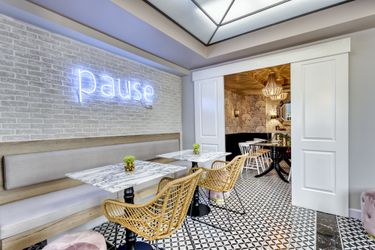 Hotel The Pinnacle Athens Athens: Photo 