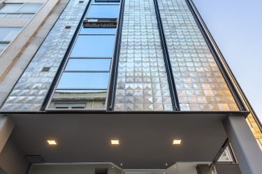 Hotel The Pinnacle Athens Athens: Photo 