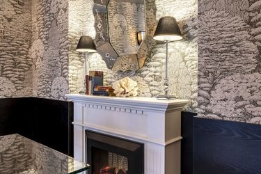 Hotel The Pinnacle Athens Athens: Photo 