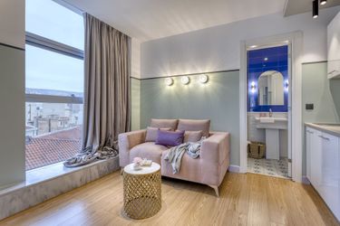 Hotel The Pinnacle Athens Athens: Photo 