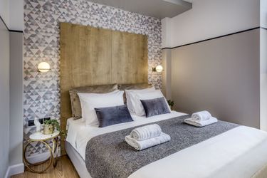 Hotel The Pinnacle Athens Athens: Photo 