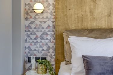 Hotel The Pinnacle Athens Athens: Photo 