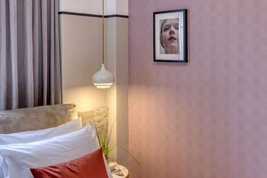 Hotel The Pinnacle Athens Athens: Photo 