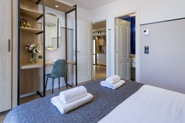Hotel The Pinnacle Athens Athens: Photo 