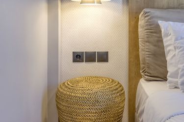 Hotel The Pinnacle Athens Athens: Photo 