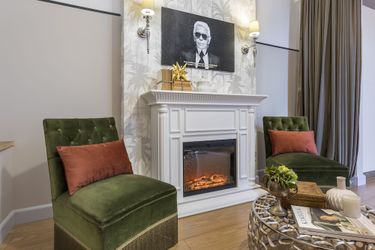 Hotel The Pinnacle Athens Athens: Photo 