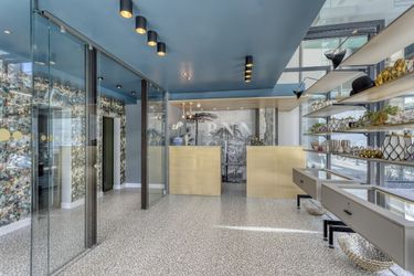 Hotel The Pinnacle Athens Athens: Photo 