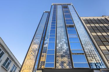 Hotel The Pinnacle Athens Athens: Photo 