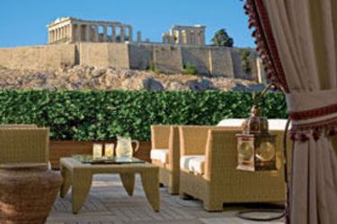 Hotel Divani Palace Acropolis:  ATHENS