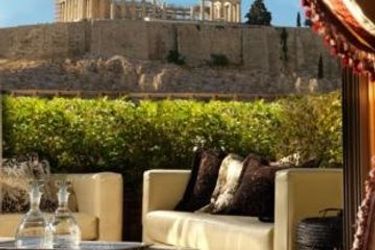 Hotel Divani Palace Acropolis:  ATHENS